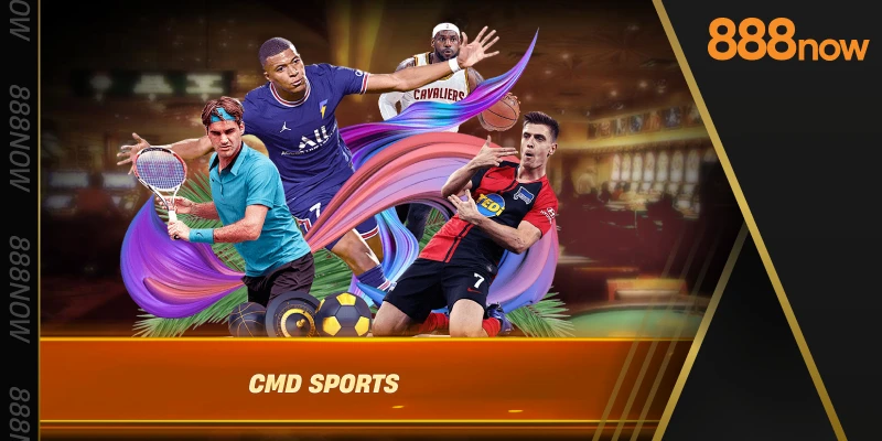 cmd-sports
